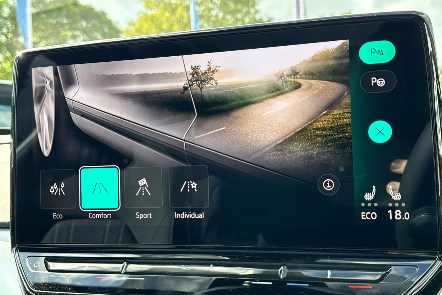 Used Volkswagen ID.5 2025 for sale - 75983615: Photo 35