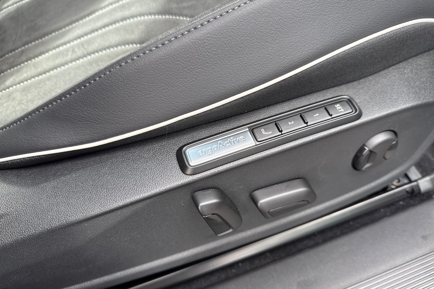 Used Volkswagen ID.5 2025 for sale - 75983615: Photo 38