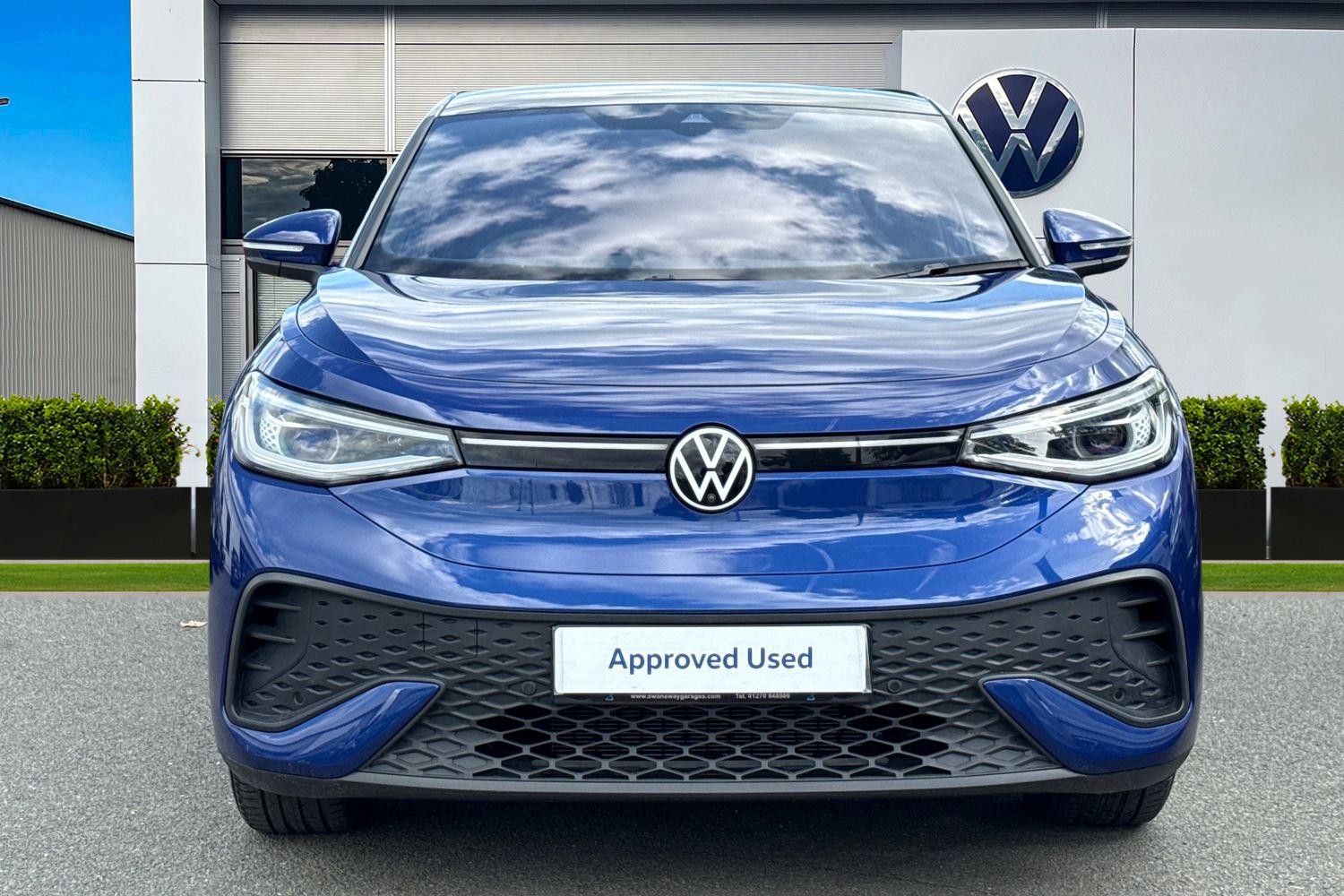 Used Volkswagen ID.5 2025 for sale - 75983615: Photo 6