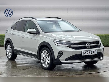 Used Volkswagen Taigo 2025 for sale - 78422215: Photo