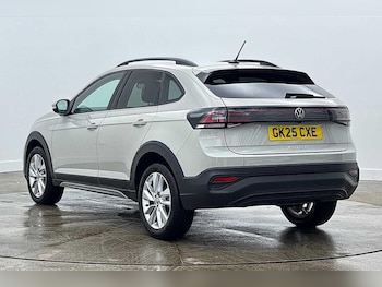 Used Volkswagen Taigo 2025 for sale - 78422215: Photo