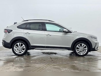 Used Volkswagen Taigo 2025 for sale - 78422215: Photo