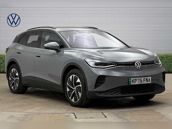 Used Volkswagen ID.4 2025 for sale - 78852025: Photo