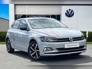 Used Volkswagen Polo 2020 for sale - 78851901: Photo