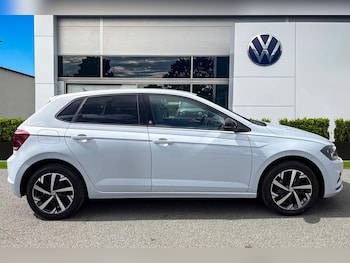 Used Volkswagen Polo 2020 for sale - 78851901: Photo