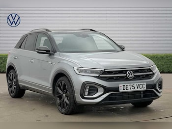 Used Volkswagen T-Roc 2025 for sale - 78484897: Photo