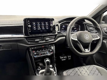Used Volkswagen T-Roc 2025 for sale - 78484897: Photo
