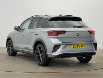 Used Volkswagen T-Roc 2025 for sale - 78484897: Photo