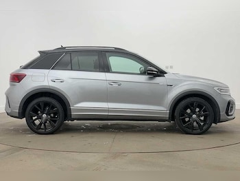 Used Volkswagen T-Roc 2025 for sale - 78484897: Photo