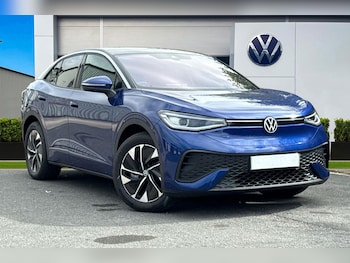 Used Volkswagen ID5 2025 for sale - 75740016: Photo