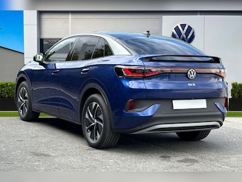 Used Volkswagen ID5 2025 for sale - 75740016: Photo