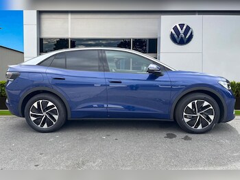 Used Volkswagen ID5 2025 for sale - 75740016: Photo