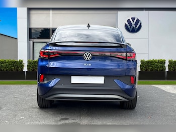 Used Volkswagen ID5 2025 for sale - 75740016: Photo