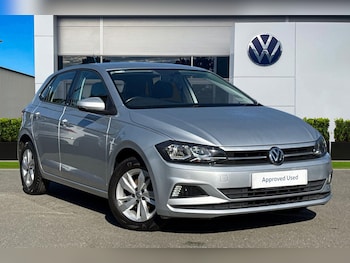 Volkswagen - Polo