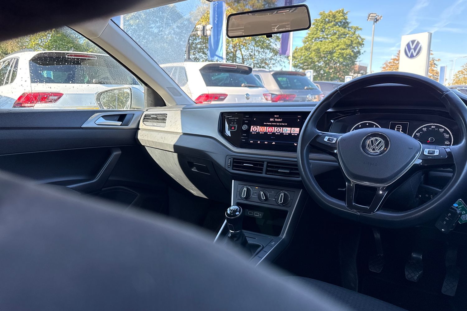 Vehicle 34
