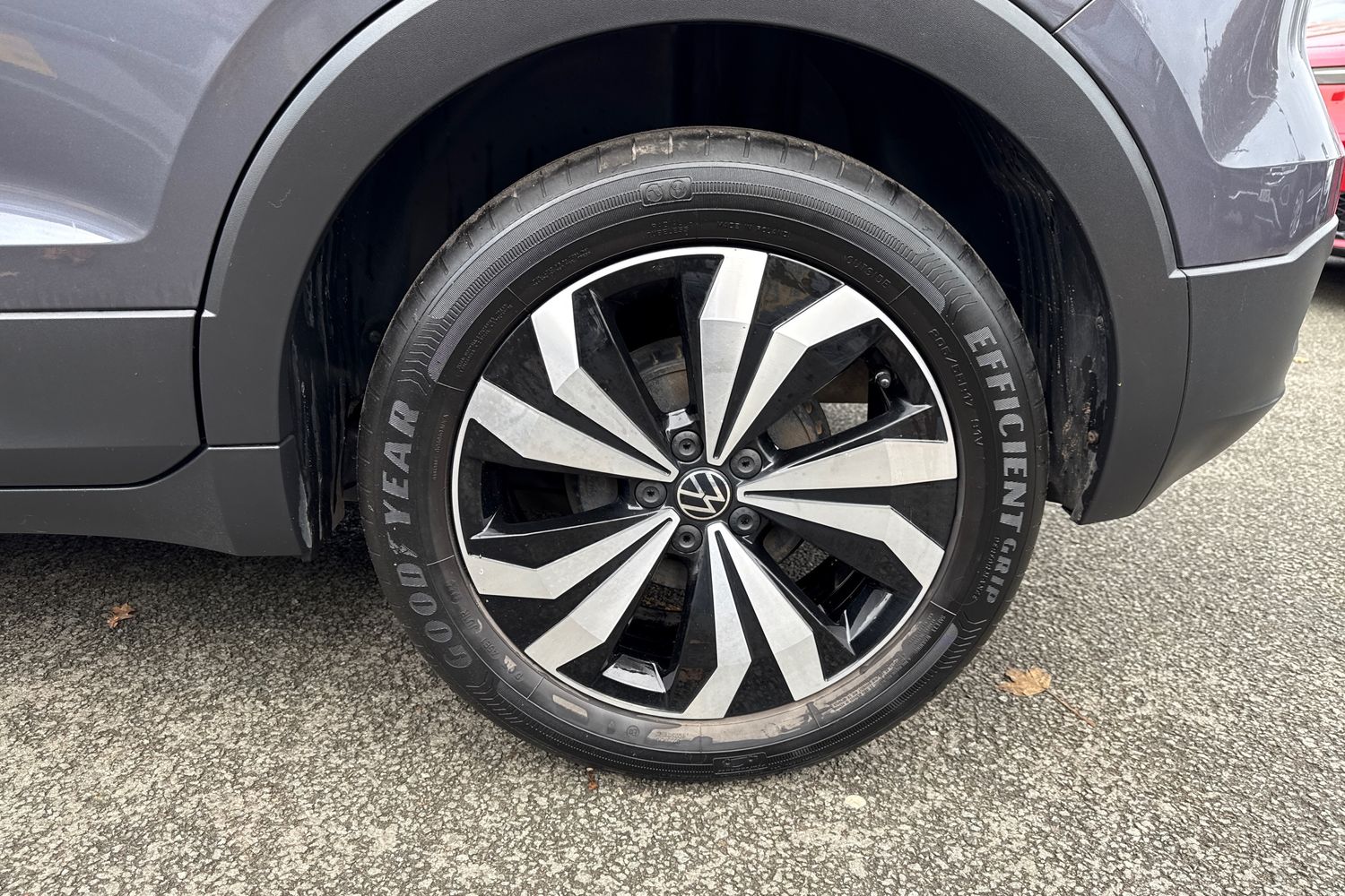 Used Volkswagen T-Cross 2022 for sale - 77032403: Photo 11