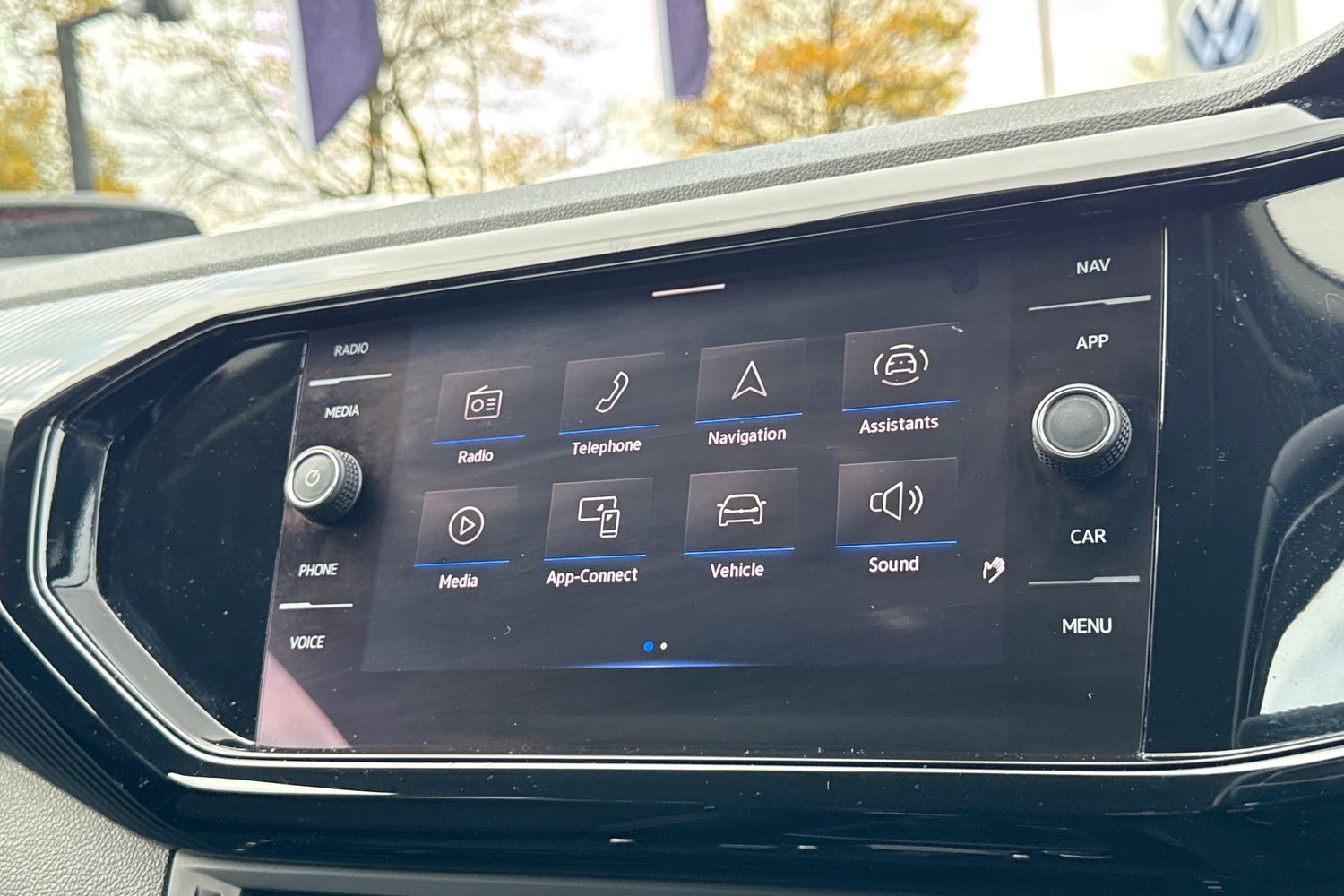 Used Volkswagen T-Cross 2022 for sale - 77032403: Photo 17