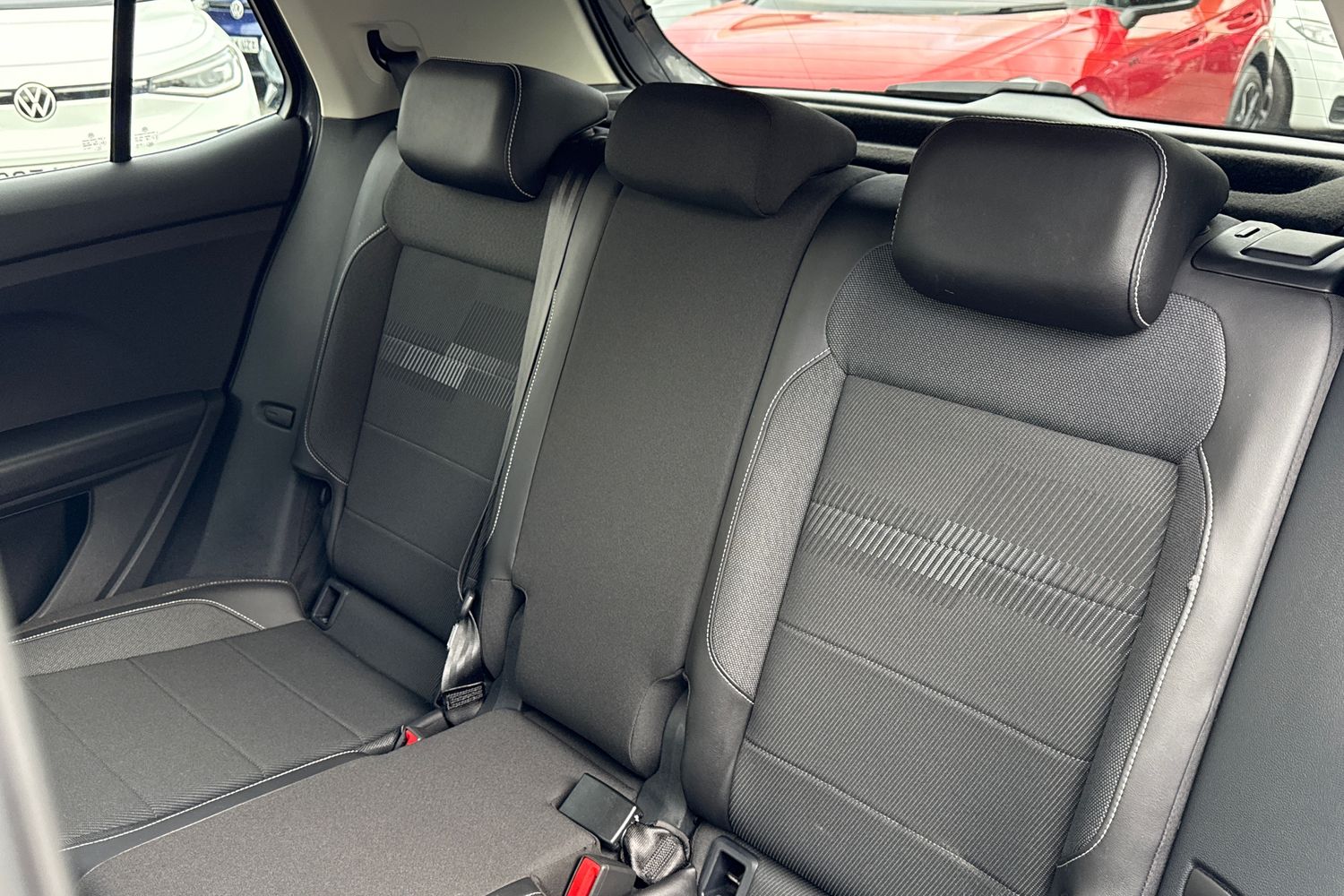 Used Volkswagen T-Cross 2022 for sale - 77032403: Photo 19