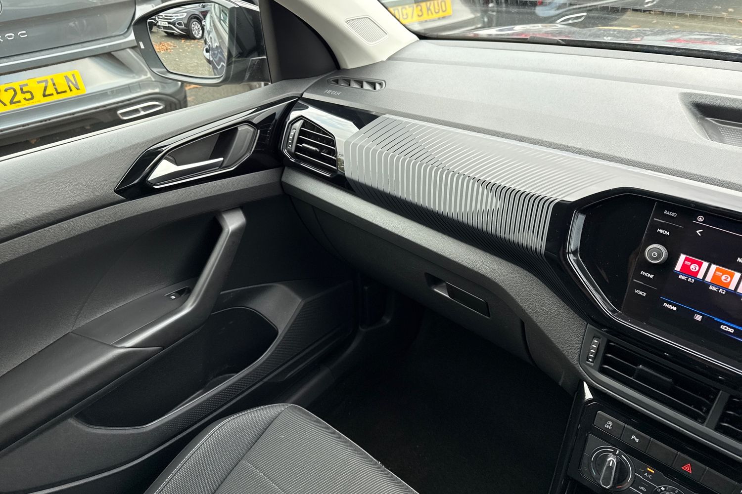 Used Volkswagen T-Cross 2022 for sale - 77032403: Photo 20