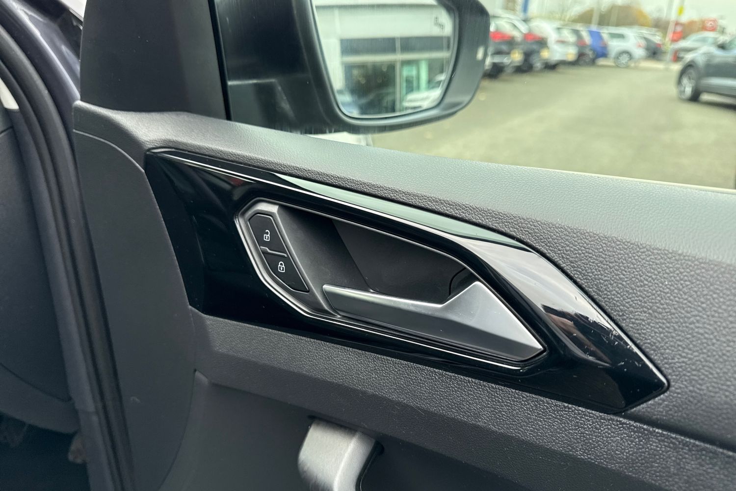 Used Volkswagen T-Cross 2022 for sale - 77032403: Photo 21