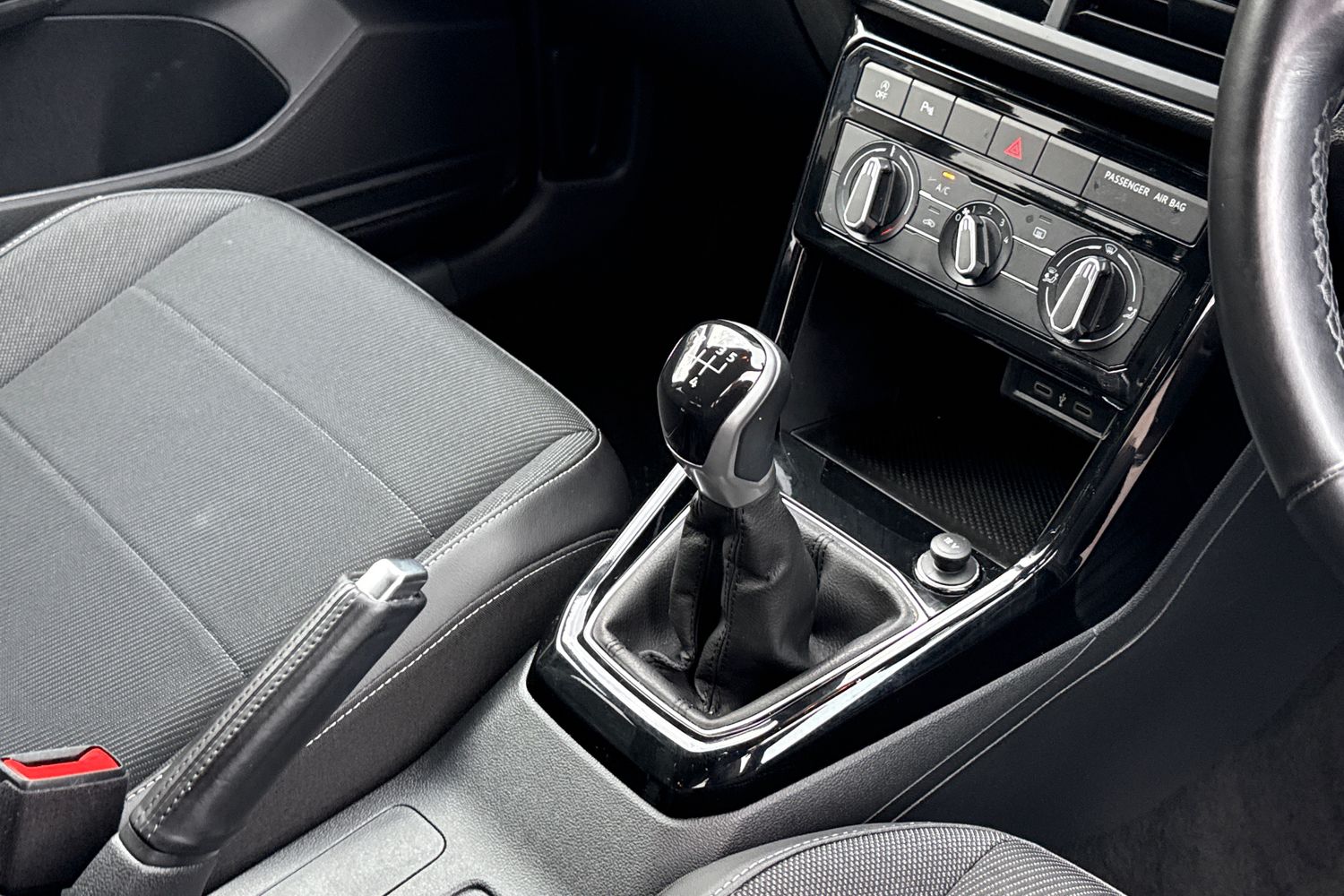 Used Volkswagen T-Cross 2022 for sale - 77032403: Photo 23