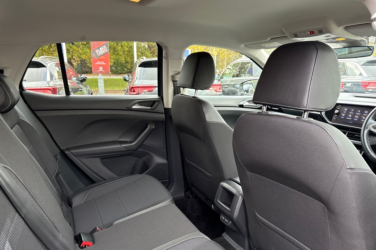 Used Volkswagen T-Cross 2022 for sale - 77032403: Photo 32