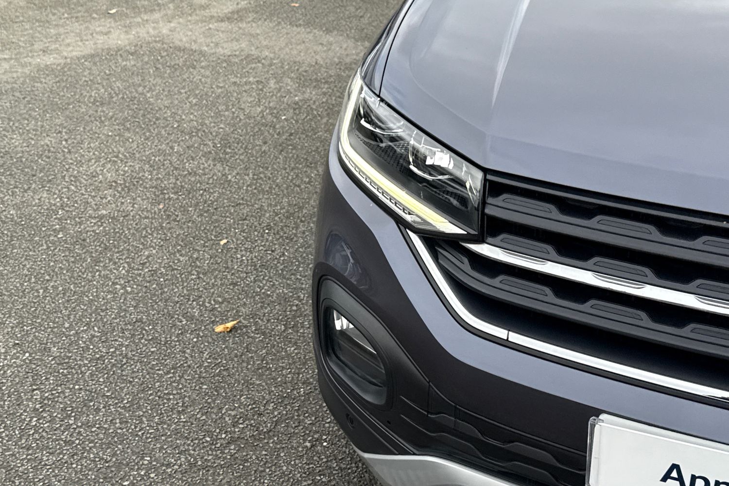 Used Volkswagen T-Cross 2022 for sale - 77032403: Photo 36