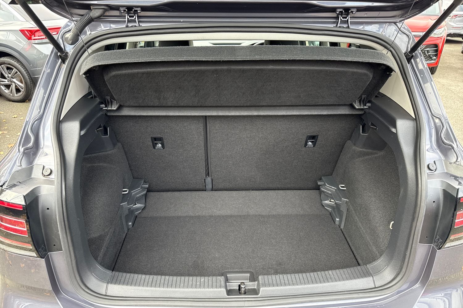 Used Volkswagen T-Cross 2022 for sale - 77032403: Photo 7