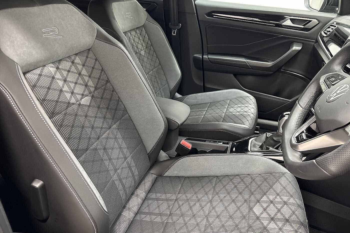 Used Volkswagen T-Roc 2025 for sale - 76364768: Photo 11