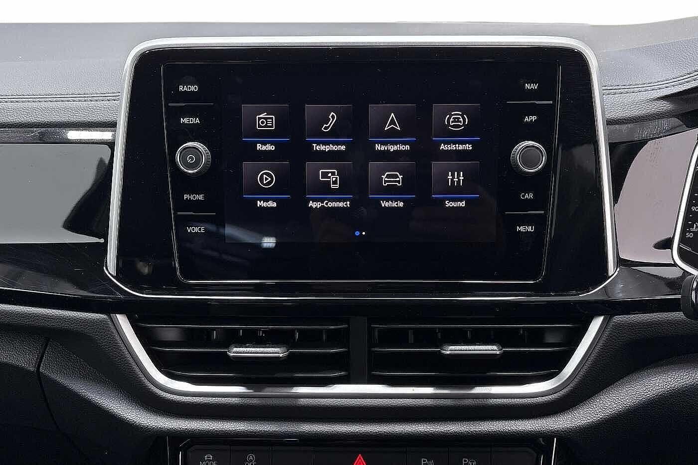 Used Volkswagen T-Roc 2025 for sale - 76364768: Photo 13