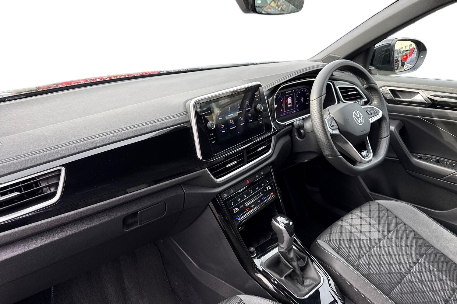 Used Volkswagen T-Roc 2025 for sale - 76364768: Photo 15