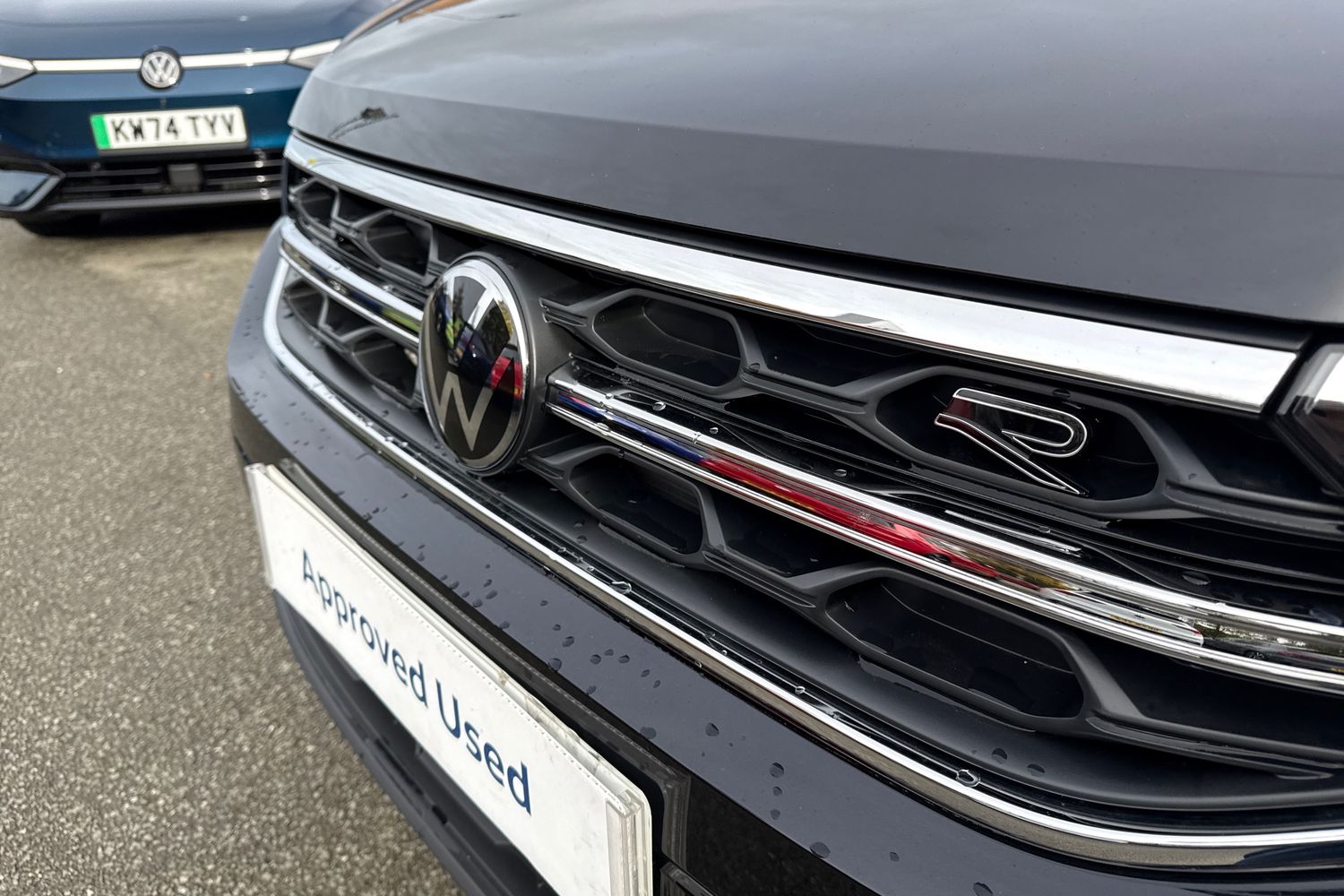 Used Volkswagen T-Roc 2025 for sale - 76364768: Photo 25