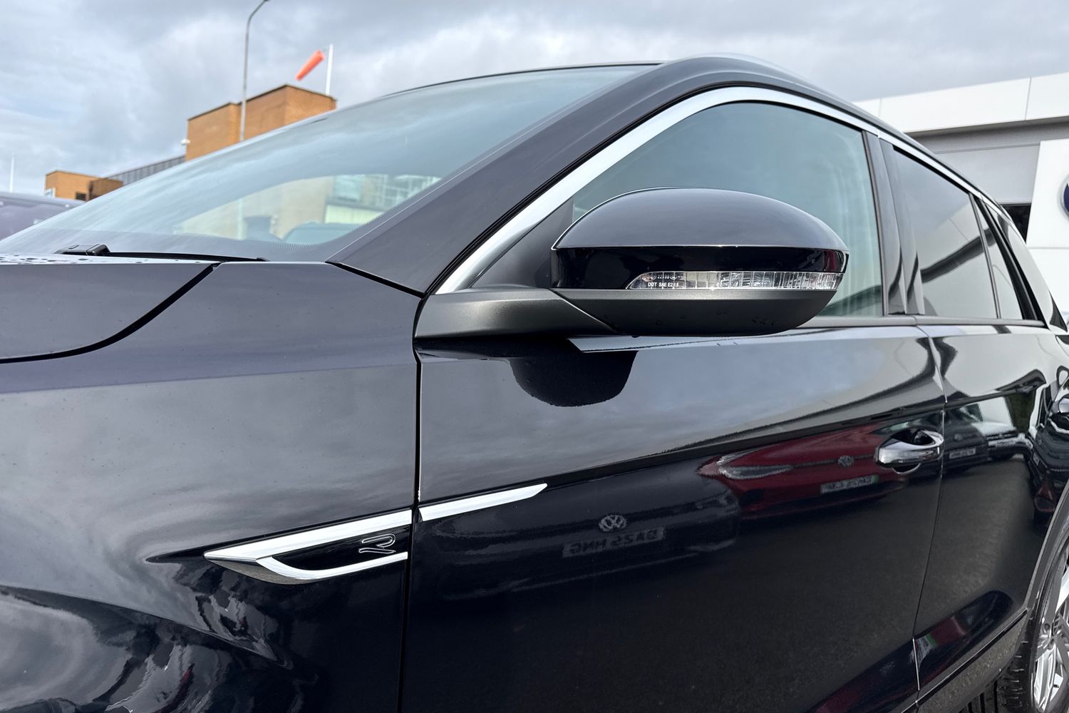 Used Volkswagen T-Roc 2025 for sale - 76364768: Photo 26