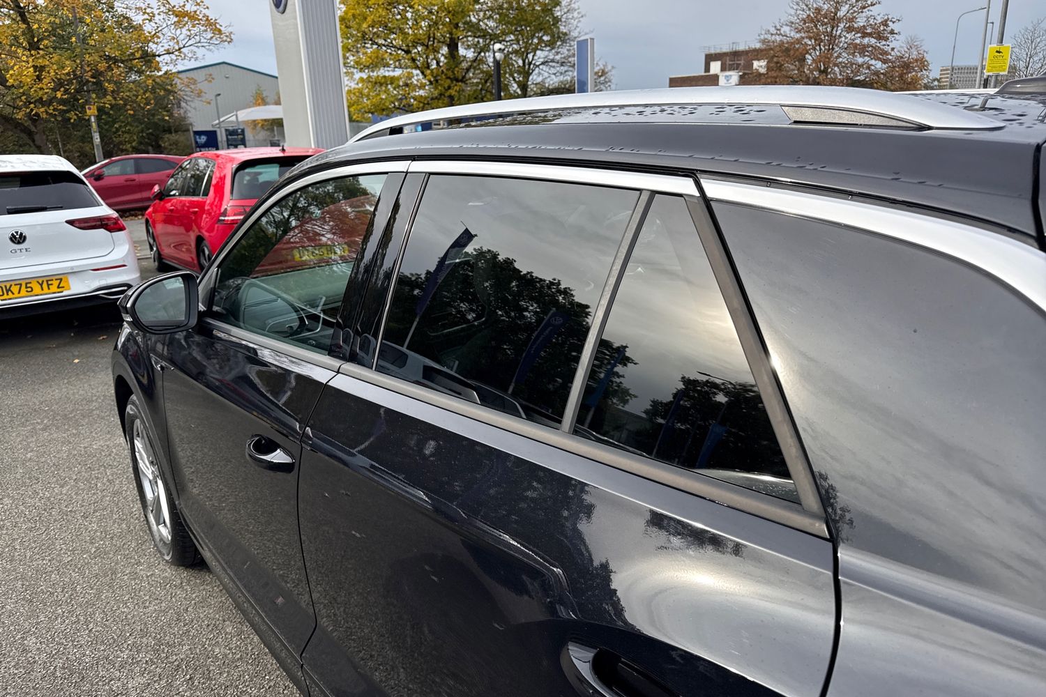 Used Volkswagen T-Roc 2025 for sale - 76364768: Photo 27