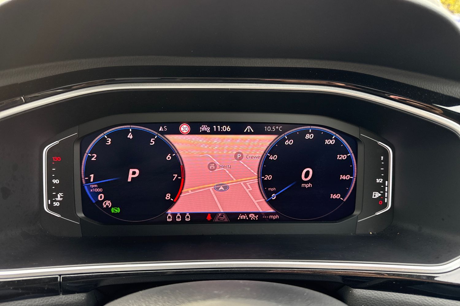 Used Volkswagen T-Roc 2025 for sale - 76364768: Photo 33