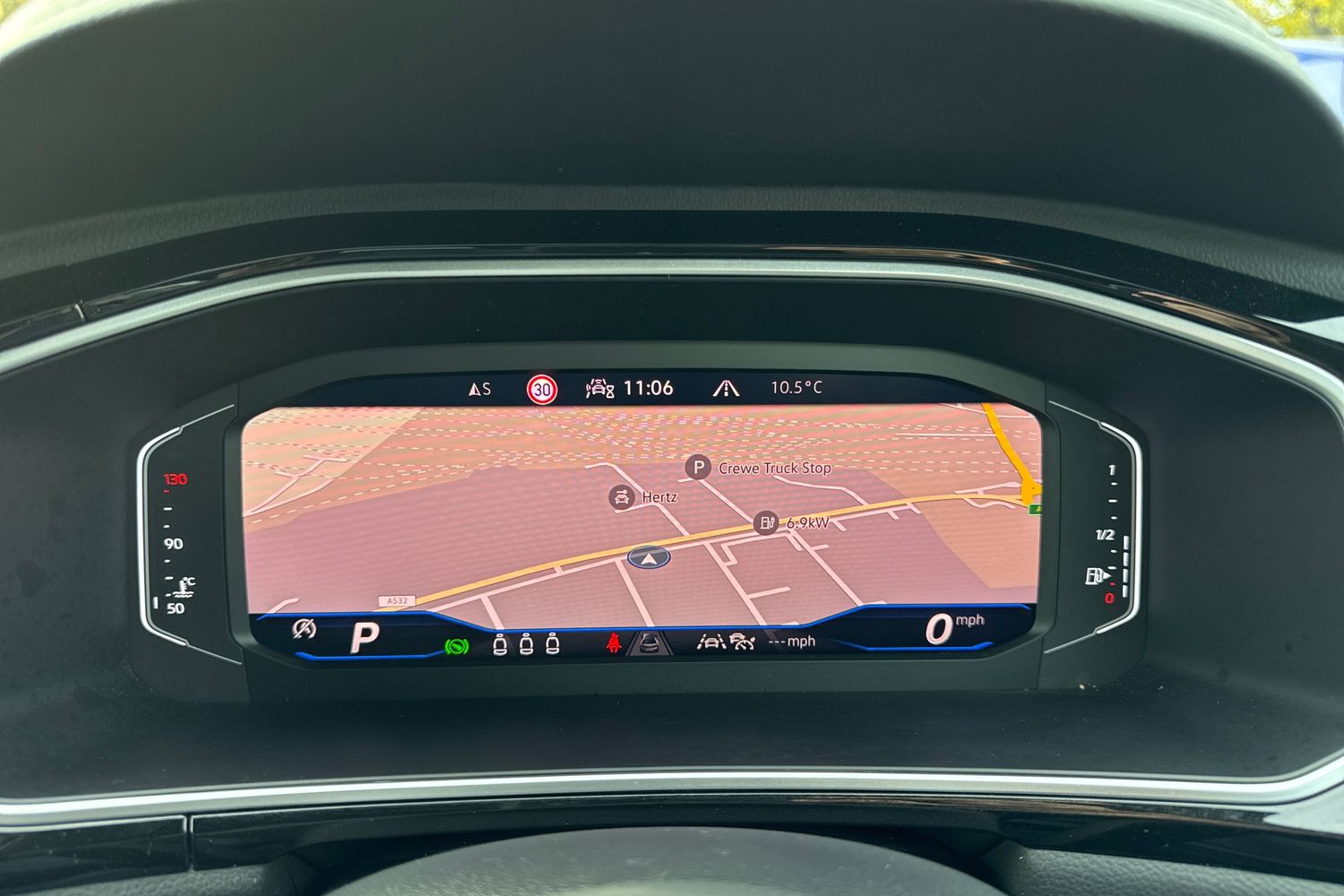 Used Volkswagen T-Roc 2025 for sale - 76364768: Photo 34