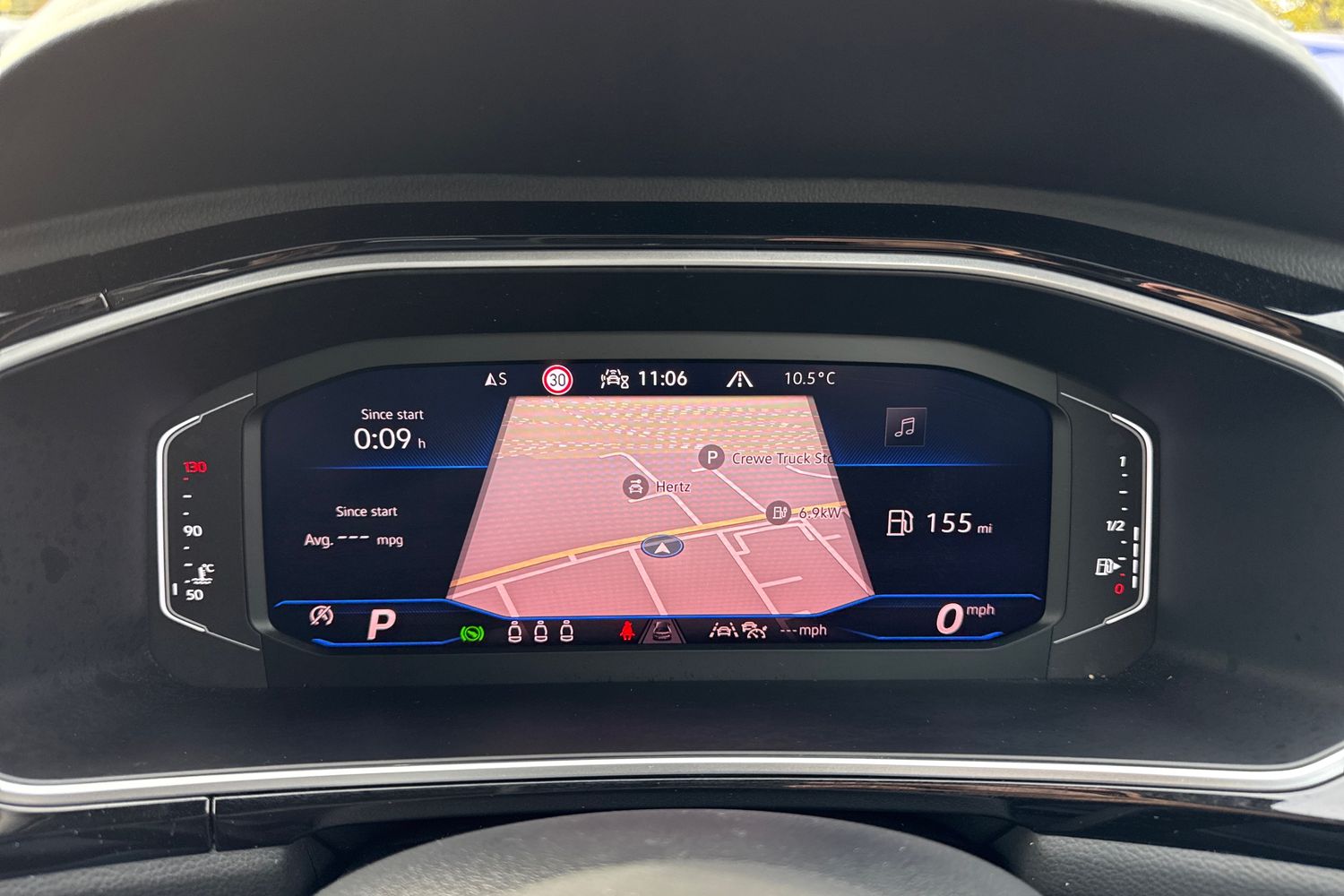 Used Volkswagen T-Roc 2025 for sale - 76364768: Photo 35