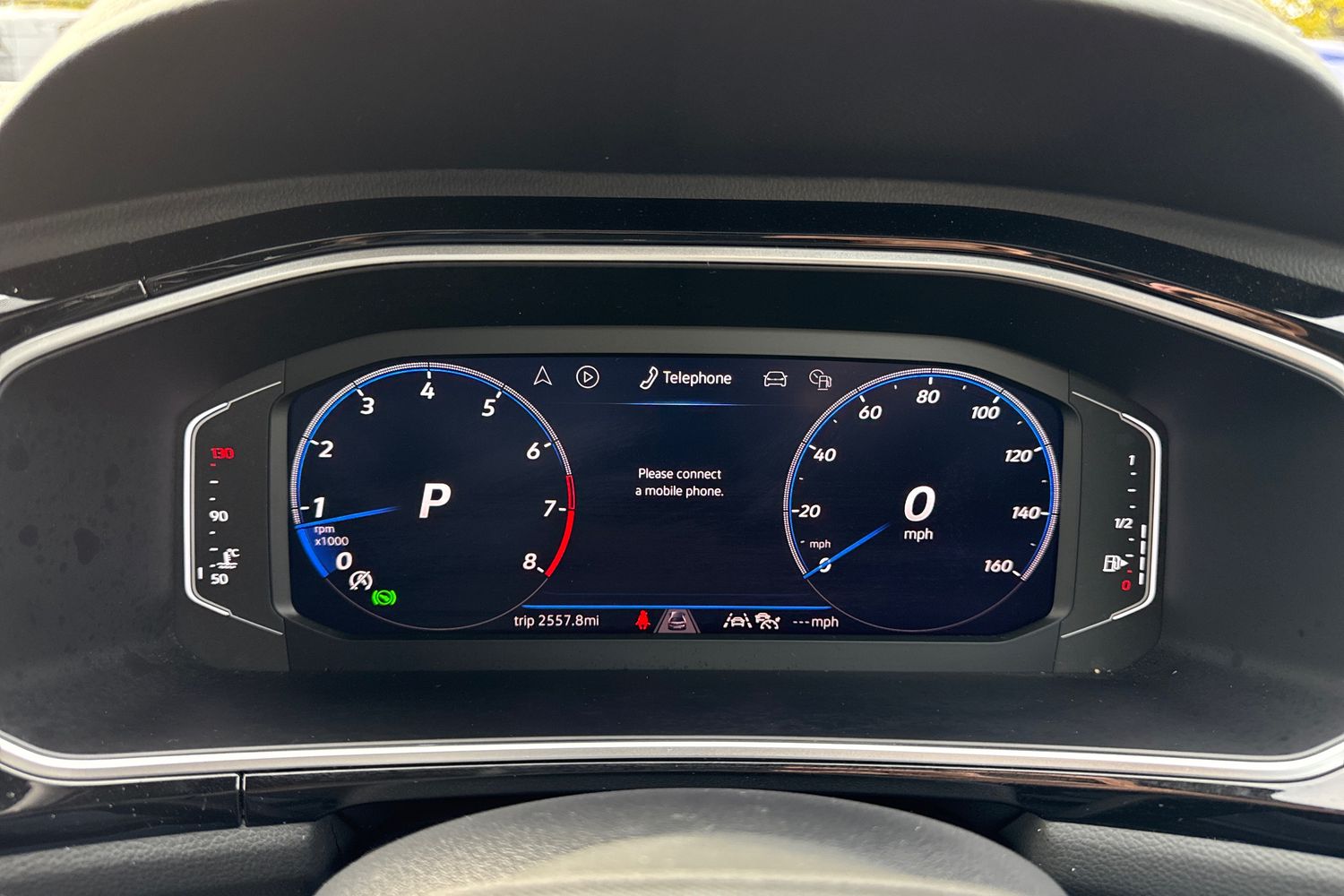 Used Volkswagen T-Roc 2025 for sale - 76364768: Photo 37