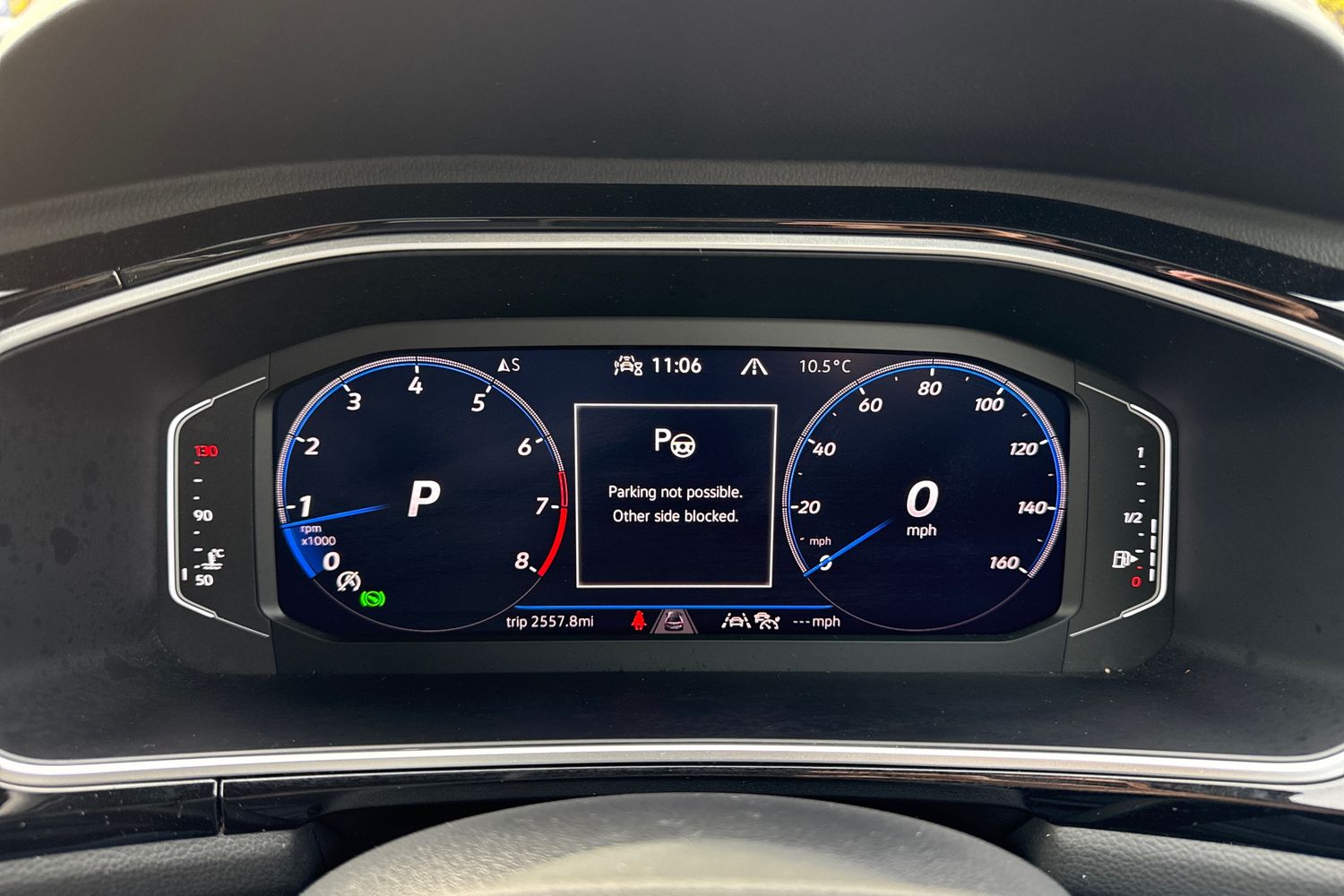 Used Volkswagen T-Roc 2025 for sale - 76364768: Photo 38