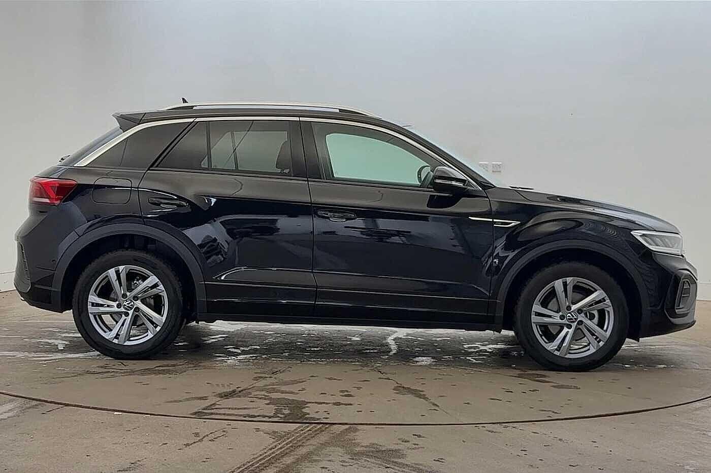 Used Volkswagen T-Roc 2025 for sale - 76364768: Photo 4