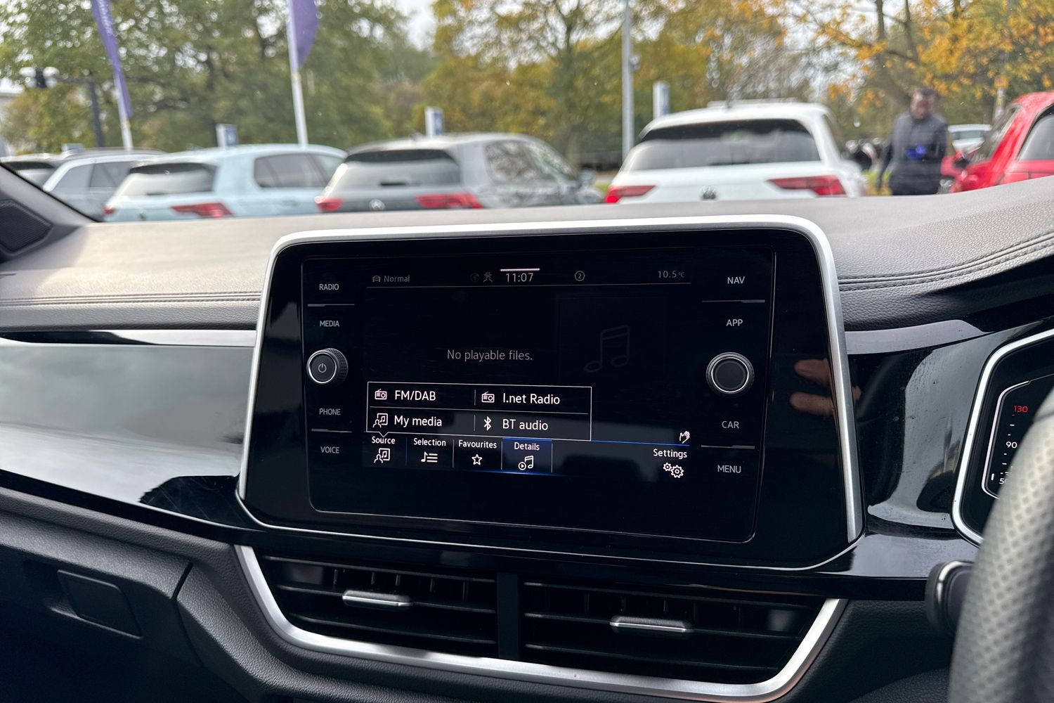 Used Volkswagen T-Roc 2025 for sale - 76364768: Photo 42