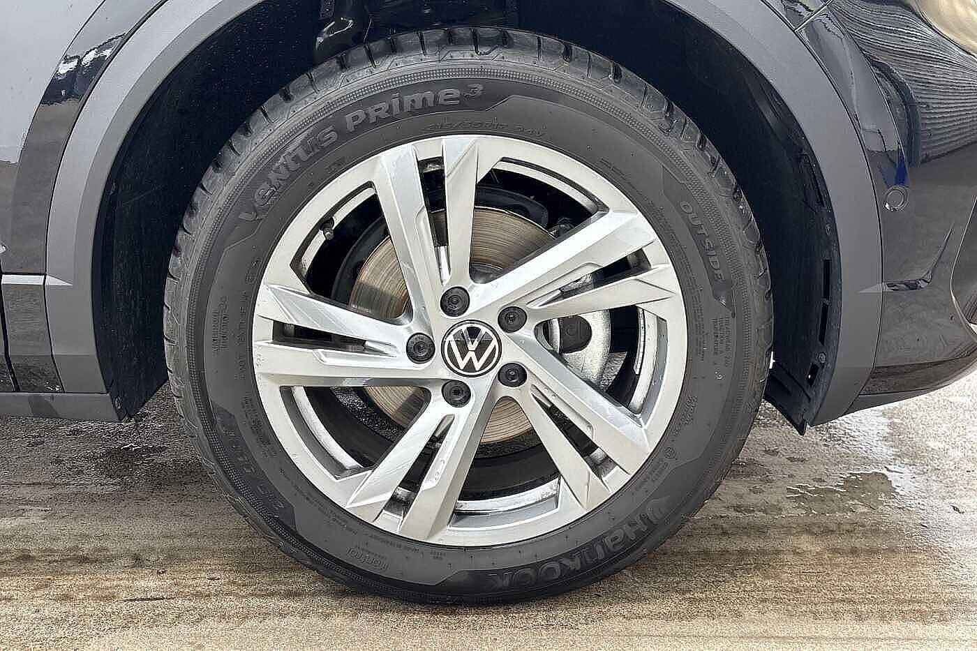 Used Volkswagen T-Roc 2025 for sale - 76364768: Photo 6