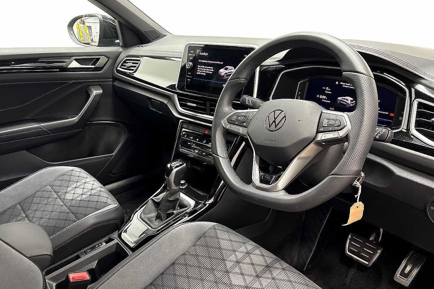 Used Volkswagen T-Roc 2025 for sale - 76364768: Photo 7