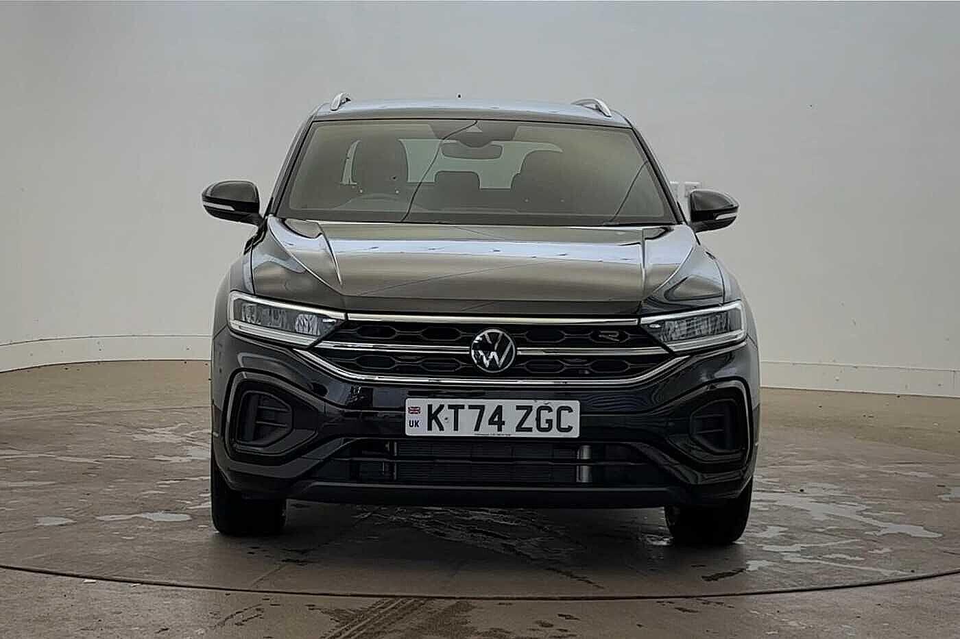 Used Volkswagen T-Roc 2025 for sale - 76364768: Photo 8