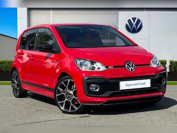 Used Volkswagen up! 2023 for sale - 75898450: Photo
