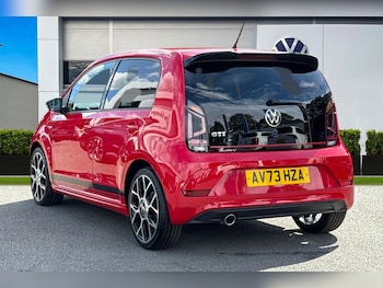 Used Volkswagen up! 2023 for sale - 75898450: Photo
