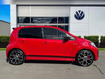Used Volkswagen up! 2023 for sale - 75898450: Photo