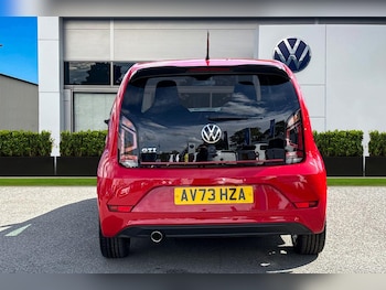 Used Volkswagen up! 2023 for sale - 75898450: Photo