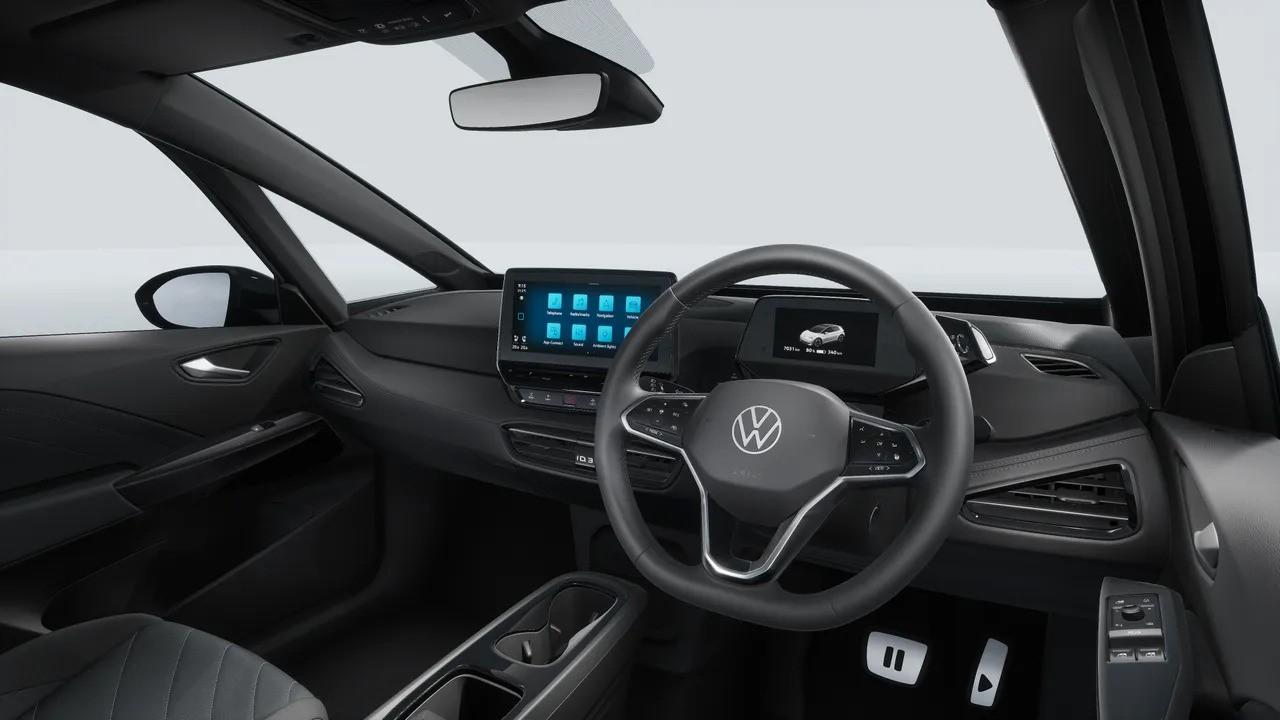 Used Volkswagen ID.3 2026 for sale - 77849372: Photo 4
