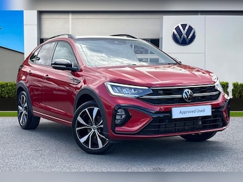 Volkswagen - Taigo